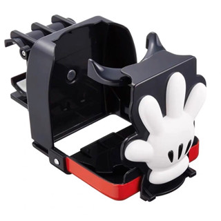 【臺灣現貨！】迪士尼 Disney 嬰兒車杯架 推車杯架《米奇/米妮》