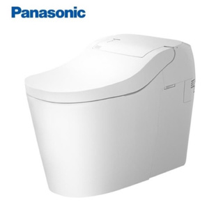 Panasonic 國際牌 超級馬桶 洗淨馬桶(自動掀蓋) A La Uno S160 Type1儲熱式