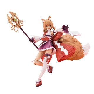 壽屋 組裝模型 阿爾卡納蒂亞 結雲 獸人型 獸娘 一般版含補件 現貨