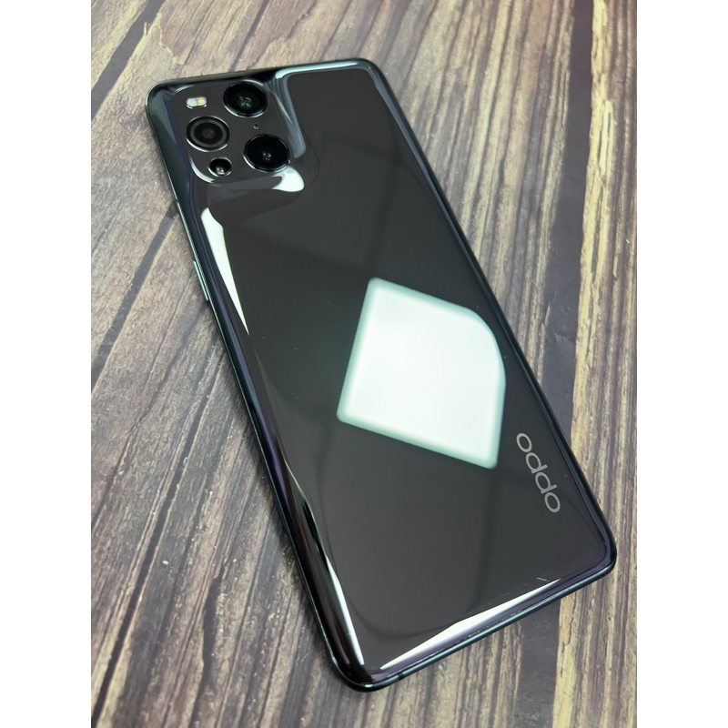 Oppo find x3 pro