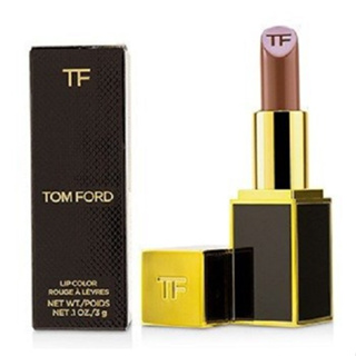 TOM FORD 設計師唇膏 3g #63 Devore (裸裝)