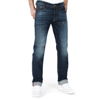 Diesel IAKOP Slim-Tapered Jeans W30 L32