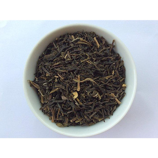 【揚茗茶業行】(一級)茉莉綠茶-B1 (白毫綠茶)