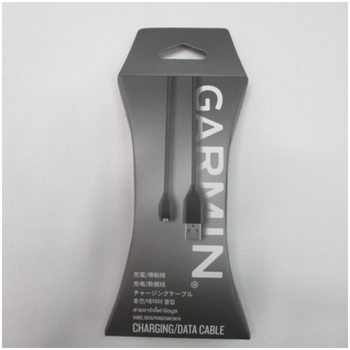 Garmin USB充電傳輸線 原廠