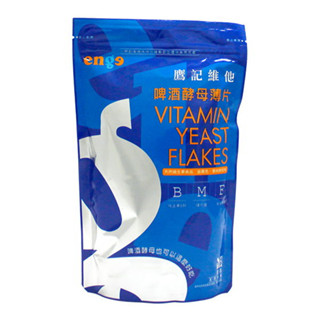 現貨【臺灣裡仁】鷹記維他啤酒酵母薄片(200g/包) 純素 維生素B群 膳食纖維 效期2027.06.22