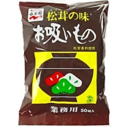 ☆千鳥日舖☆ 現貨 日本 永谷園 松茸の味 松茸之味 松茸湯 松茸 湯 沖泡 即食 湯品 點心 露營 消夜