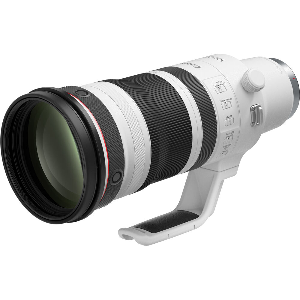 Canon RF100-300mm F2.8L IS USM 佳能公司貨 預購 旗艦級專業望遠變焦鏡頭