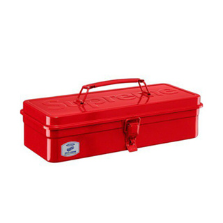 Supreme TOYO STEEL T-320 TOOLBOX 工具箱 SUP-314 [現貨]