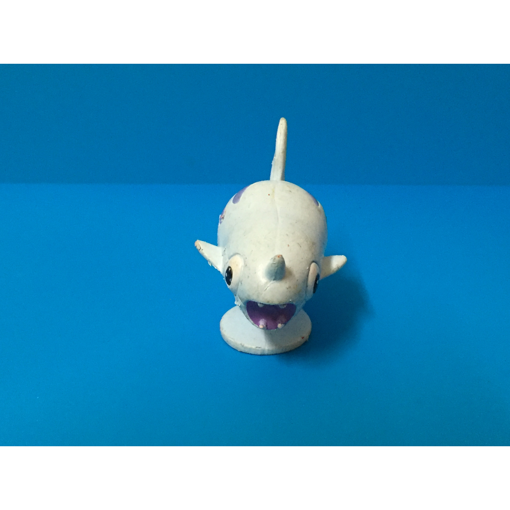 【中寶屋】鐵炮魚 精靈寶可夢 神奇寶貝 公仔 模型 玩具 TOMY 任天堂