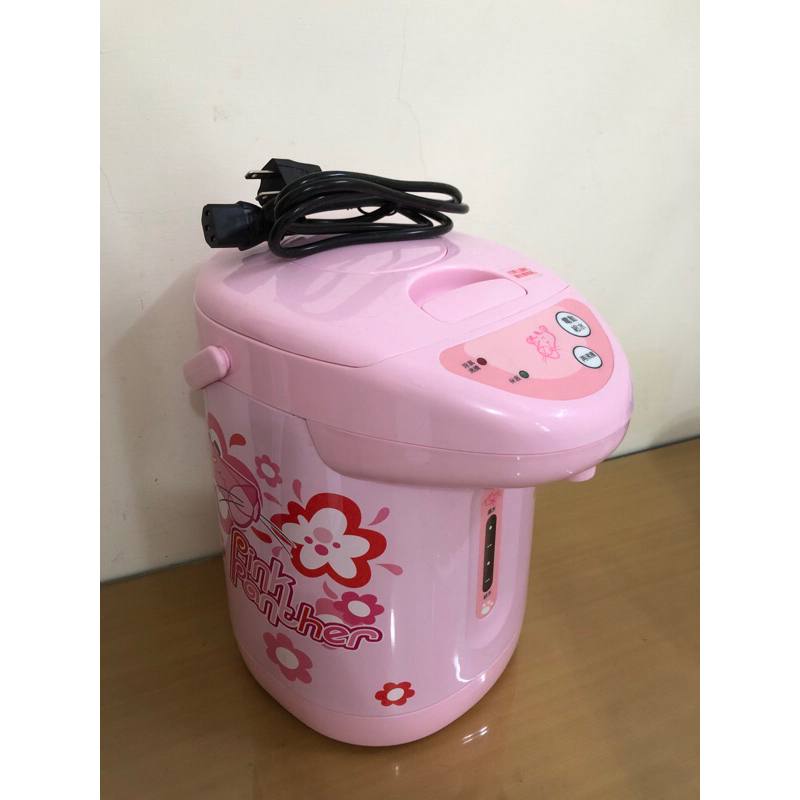 頑皮豹電熱水瓶 (2.2公升)