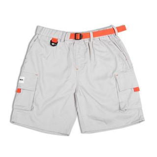 100% ORIGINAL Mnst | Short Pants | Celana Pendek Cargo