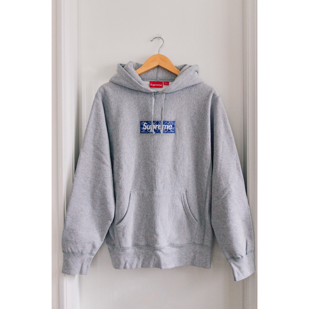 Supreme BOX Logo Hoodie的價格推薦- 2023年11月| 比價比個夠BigGo