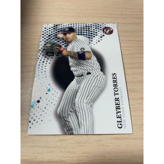 2022 Topps Pristine Gleyber Torres