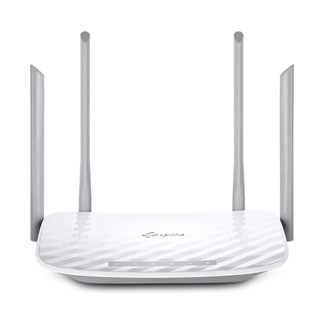 TP-Link Archer C50 AC1200 無線網絡wifi雙頻路由器（無線分享器/分享器） 墊腳石購物網