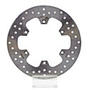 Brembo碟盤 68B407E4 適用YAMAHA XV1100 Tmax500 Fazer1000
