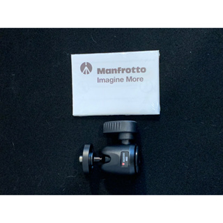 Manfrotto 曼富圖｜492 Centre Ball Head 球型雲台