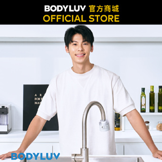 【BODYLUV】廚房水龍頭過濾器 固定型 & 手持型 第二代