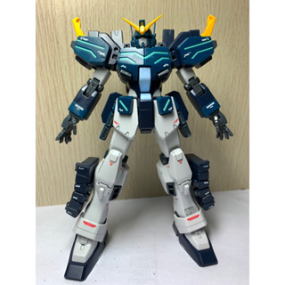 {鋼彈的屋-模型工作室} 萬代 MG 1/100 PB 重武裝 無盡的華爾滋 完成品 （實品如圖） 鋼彈 模型 代工
