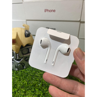 【賣場拼評價】🍎APPLE 原廠Lighting 有線耳機 臺北實體門市可 全新未拆封蘋果APPLE耳機