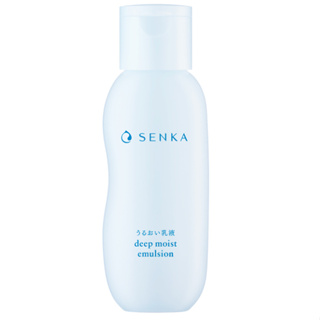 SENKA 專科 水潤專科保濕乳液150ml