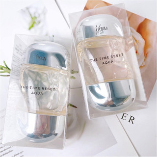 IPSA 美膚機能液 流金水30ml ＆100ml