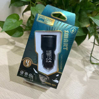 LC__shop 臺灣出貨USB車充 typec 孔快充 USB點菸器車充 雙孔車充 USB車充 車用充電器車充車用快速