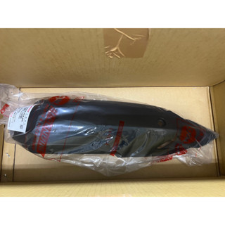 三陽 原廠 全新迪爵 雙火星塞 排氣管護片 18318-GCA-000