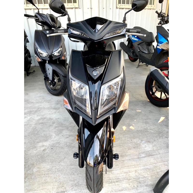 JETS/JET/二手機車/125cc/SYM