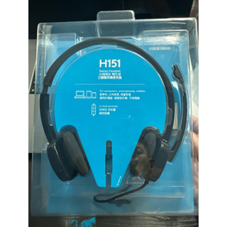 H151 立體耳機麥克風