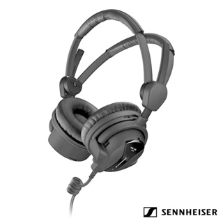 Sennheiser 德國 聲海 HD 26 PRO 專業級監聽耳機 公司貨