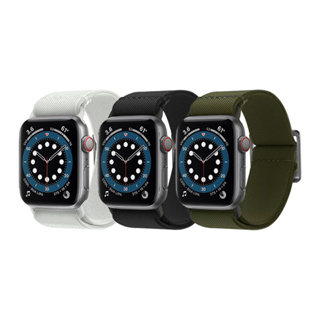 JTLEGEND Apple Watch 全系列 (38~49mm)Flex彈力錶帶