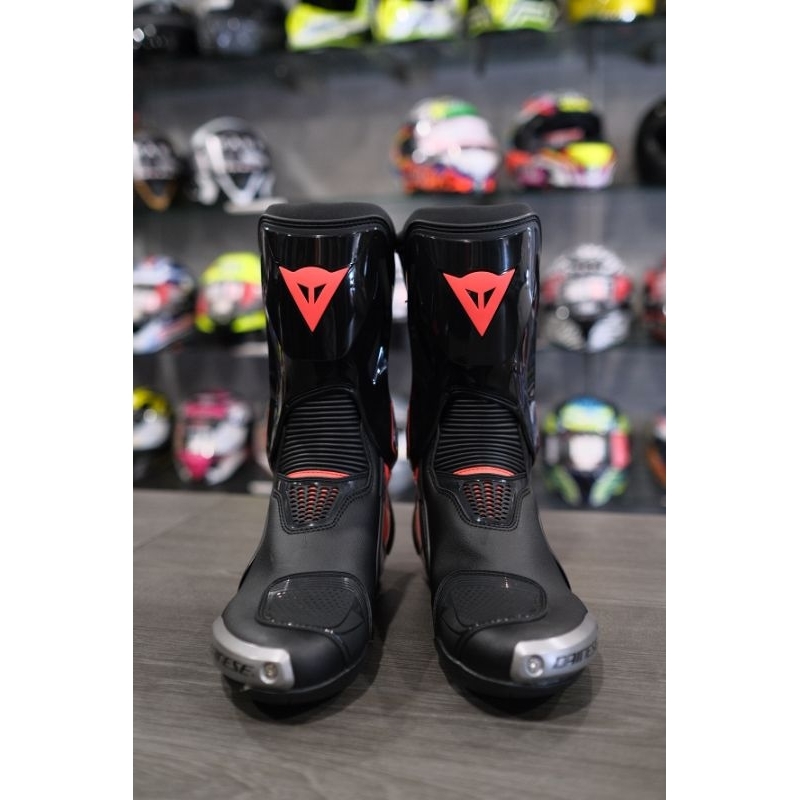 (二輪動力生活館）DAINESE TORQUE 3 OUT BOOTS 頂級長靴