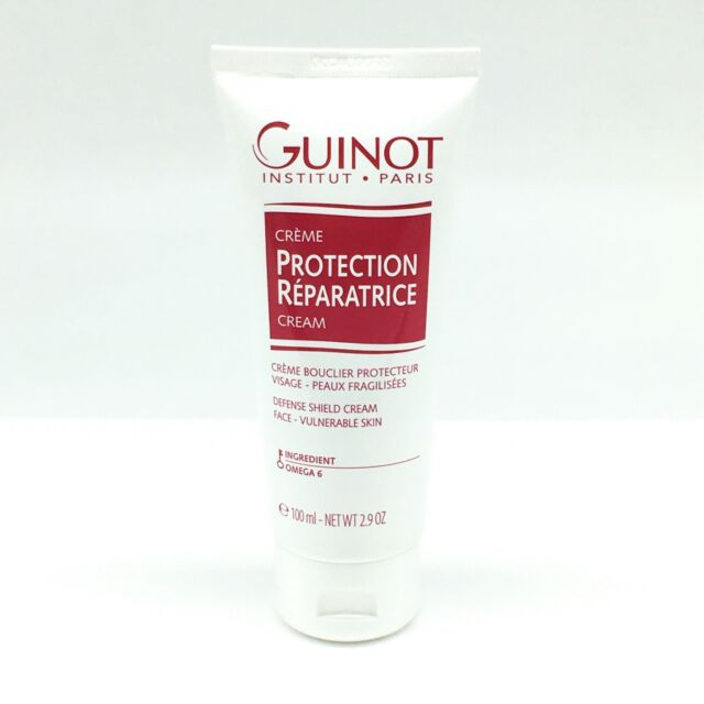 Guinot 抗敏霜修護面霜 100ml Protection Reparatrice Face Cream