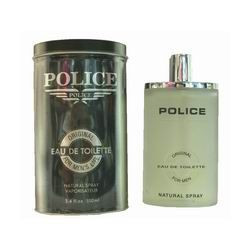Police by Police 魅力 100ml 無外盒