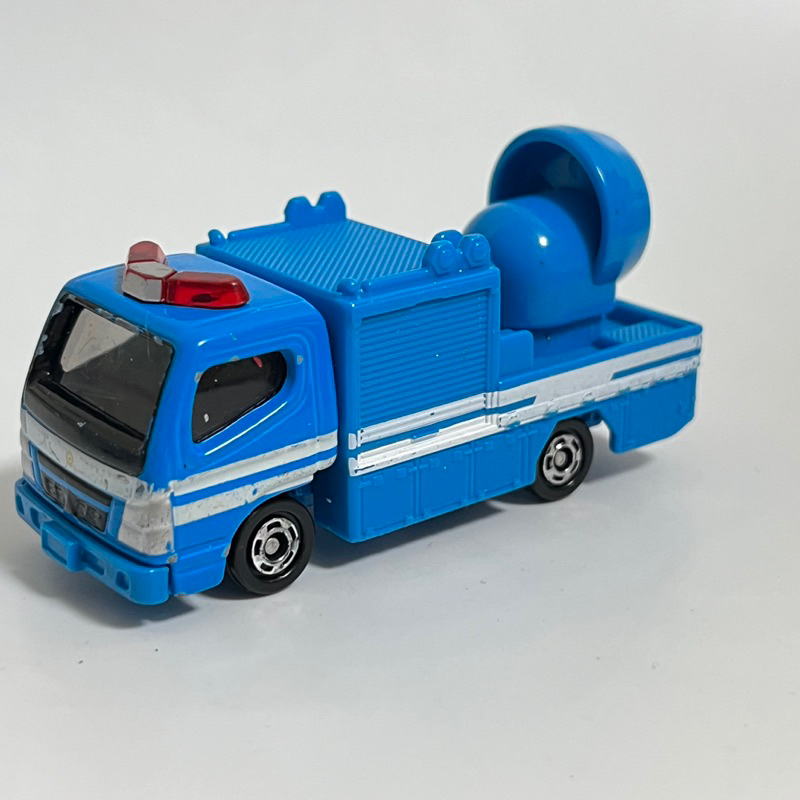 TOMICA 化學消防車的價格推薦  年月  比價比個夠BigGo