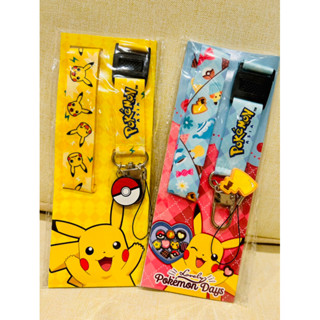 全新 現貨 正版寶可夢 皮卡丘周邊 Pokémon 耳機收納包/寬版萬用證件袋/壓克力手機支架