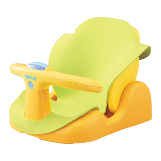 【Aprica 愛普力卡】可收納多功能沐浴椅 洗髮椅 洗頭椅