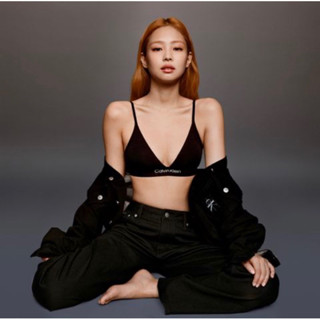 Jennie 同款CK內衣褲 丁字褲 無痕