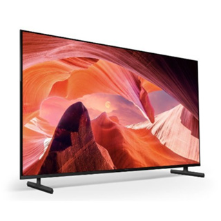 SONY 75型 4K Google TV(KM-75X80L)