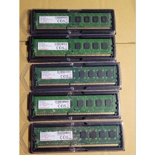 威剛 ADATA 記憶體DDR3/1600/8G（雙面)RMA產品