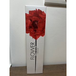 Flower by Kenzo L'Absolue Kenzo 罌粟花香水30ml