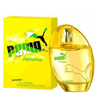 ☆YOYO小棧☆ PUMA Jamaica for woman 彪馬牙買加運動女性香水 50ml 100ml