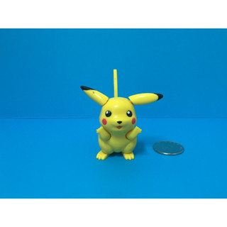 【中寶屋】皮卡丘 精靈寶可夢 神奇寶貝 公仔 模型 玩具 TOMY 任天堂