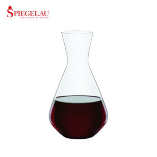 【德國Spiegelau】Casual Entertaining 水晶玻璃醒酒器/冷水壺-1.4L