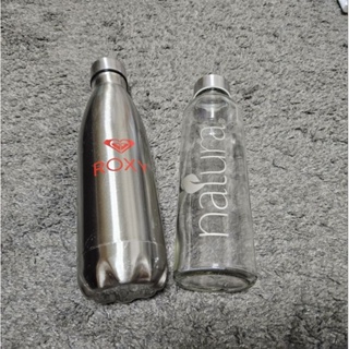 ROXY不鏽鋼瓶/Natura氣泡水瓶