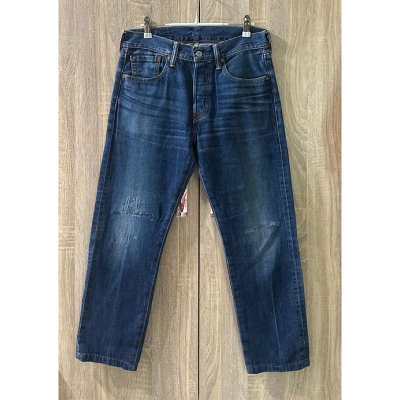 Levis 501日本製的價格推薦- 2023年8月| 比價比個夠BigGo
