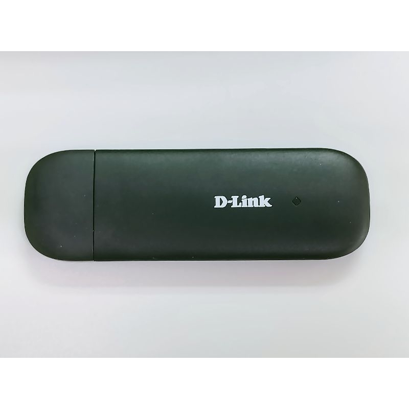 D-LINK DWM-222 4G LTE 150Mbps 行動網路介面卡 USB 行動網卡 行動網路