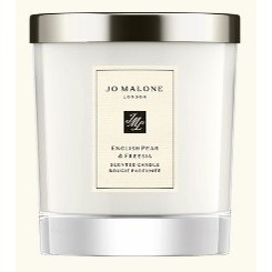 Jo Malone London 英國梨與小蒼蘭香氛工藝蠟燭 200G