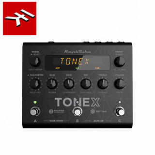 IK Multimedia TONEX Pedal 綜合效果器【敦煌樂器】