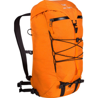 <山物精選> Arc'teryx Alpha AR 20 Backpack 始祖鳥輕便耐用登山包